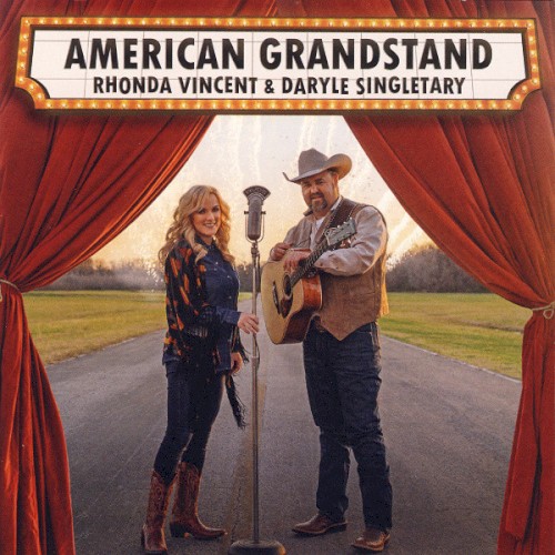 American Grandstand
