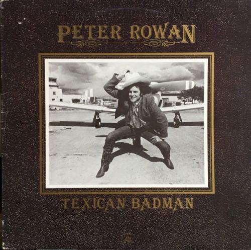 Texican Badman