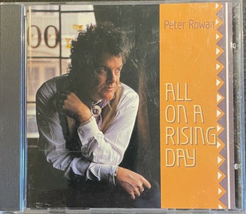 All on a Rising Day