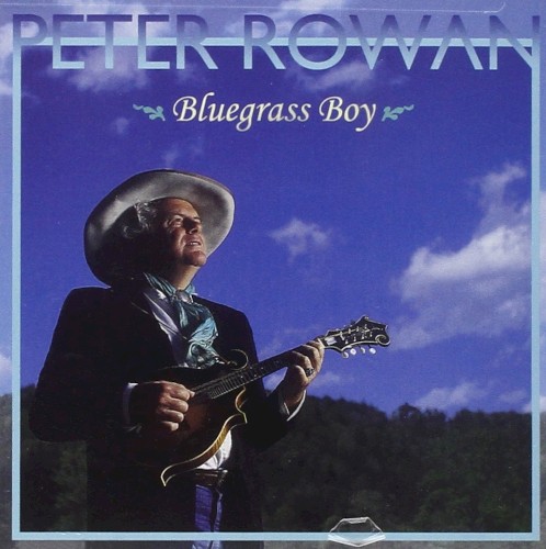 Bluegrass Boy