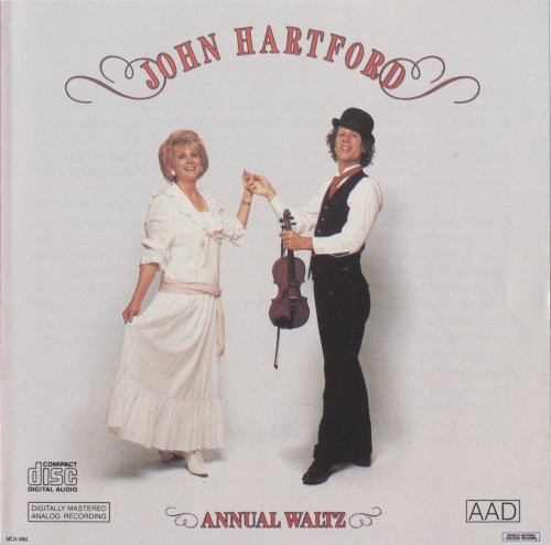 Annual Waltz