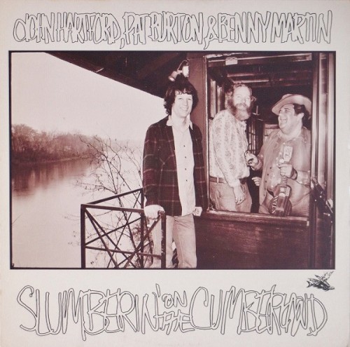 Slumberin' on the Cumberland
