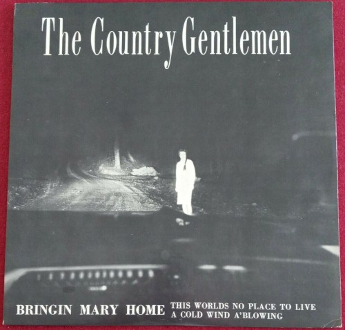 Bringing Mary Home