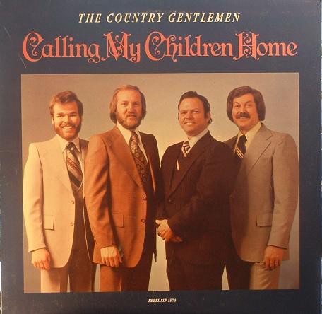 Calling My Children Home