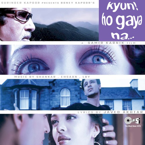 Kyun! Ho Gaya Na