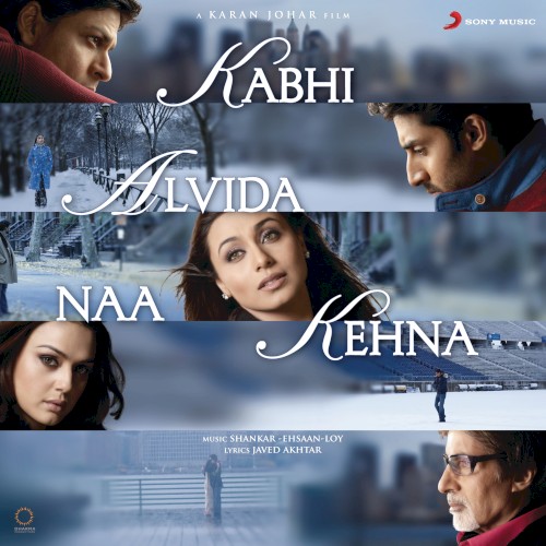 Kabhi Alvida Na Kehna