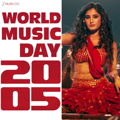 World Music Day 2025 with Bollywood Hits