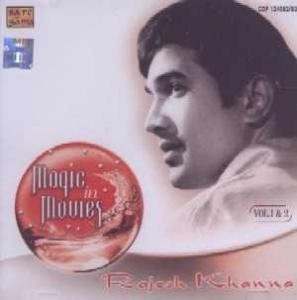 Magic in Movies Rajesh Khanna