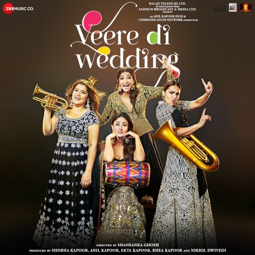 Veere Di Wedding