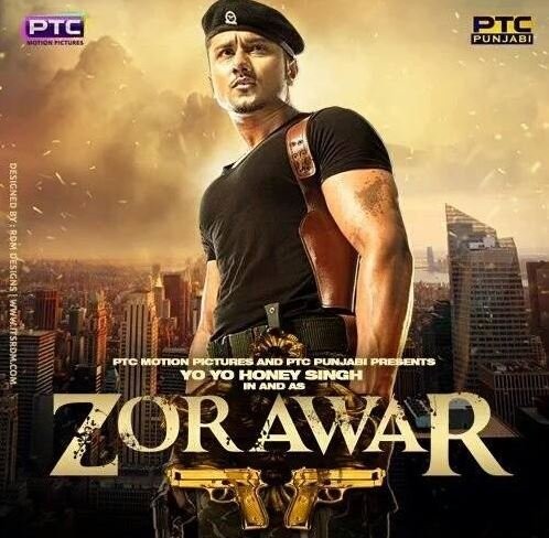Zorawar
