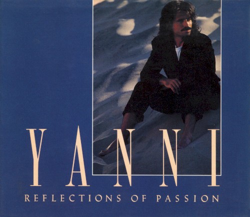 Reflections of Passion