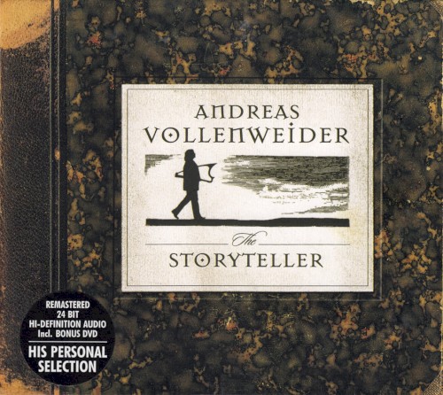 The Storyteller