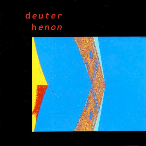 Henon