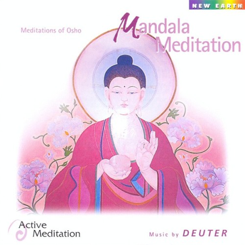 Mandala Meditation