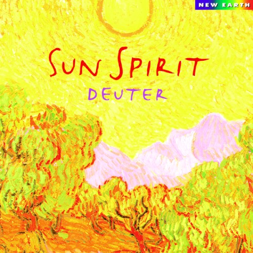 Sun Spirit