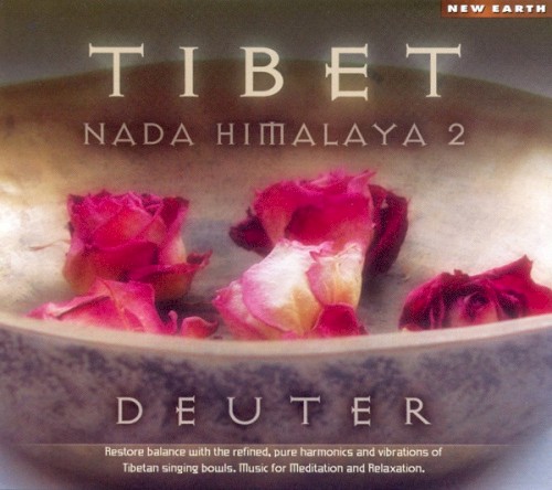Tibet: Nada Himalaya 2