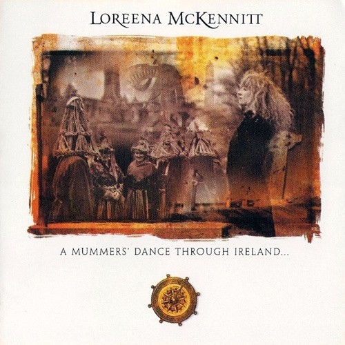A Mummers’ Dance Through Ireland
