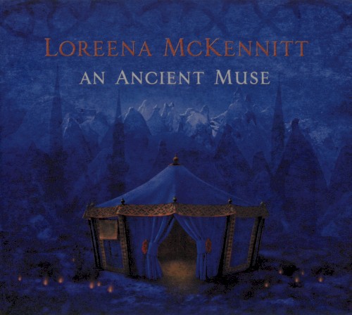 An Ancient Muse