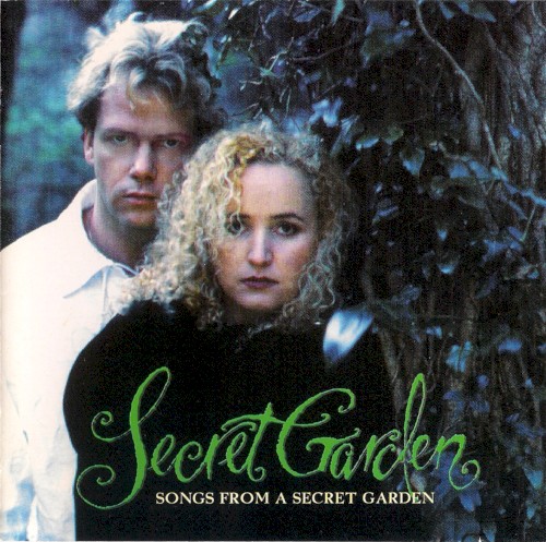 Songs From a Secret Garden