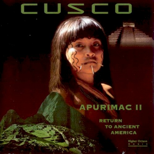 Apurimac II: Return to Ancient America