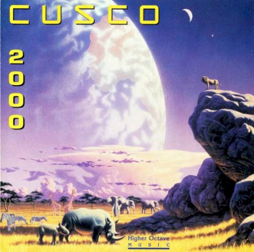 Cusco 2000
