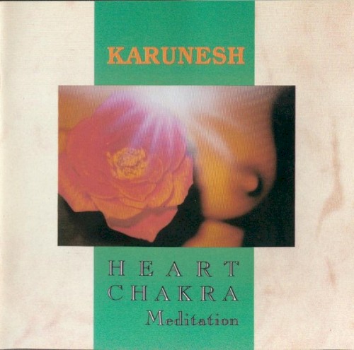 Heart Chakra Meditation