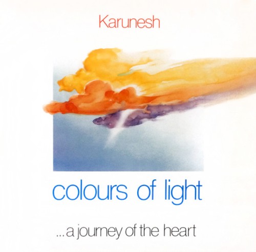 Colours of Light