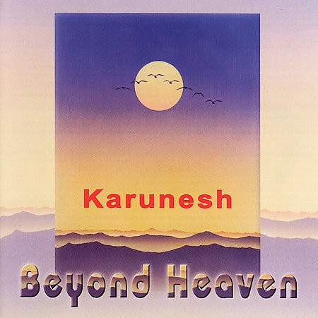Beyond Heaven