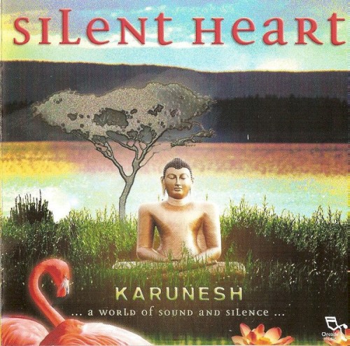Silent Heart