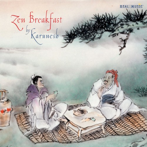 Zen Breakfast