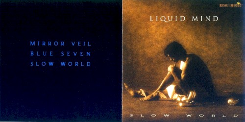 Slow World