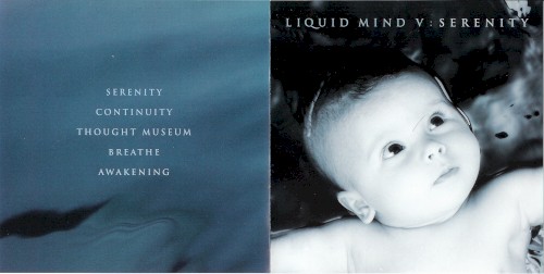 Liquid Mind V: Serenity