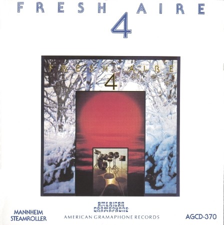 Fresh Aire IV