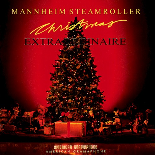 Christmas Extraordinaire
