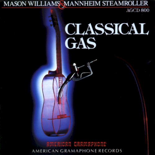 Classical Gas