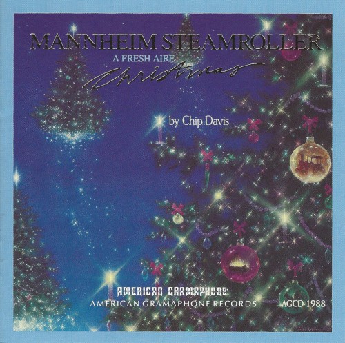 A Fresh Aire Christmas