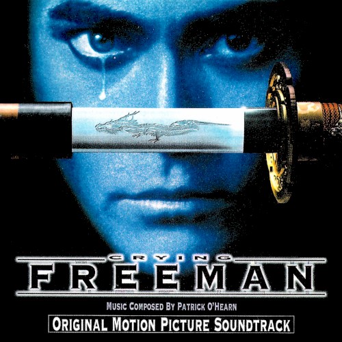 Crying Freeman