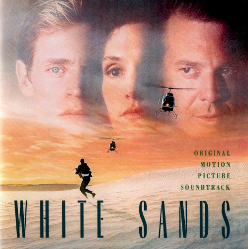 White Sands