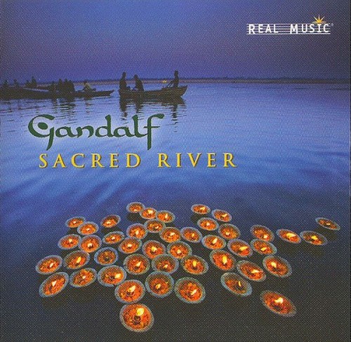 Sacred River