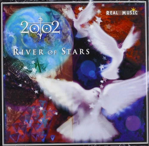 River of Stars
