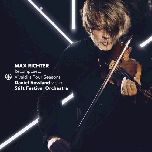 Recomposed: Vivaldi’s Four Seasons