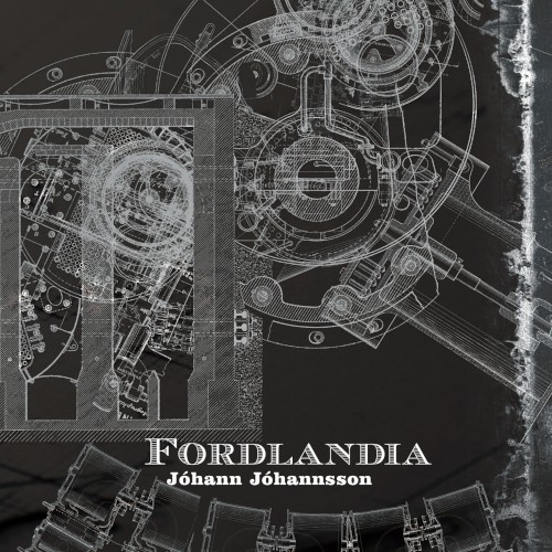 Fordlândia
