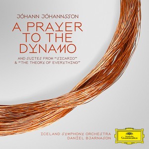 A Prayer to the Dynamo and Suites from "Sicario" &