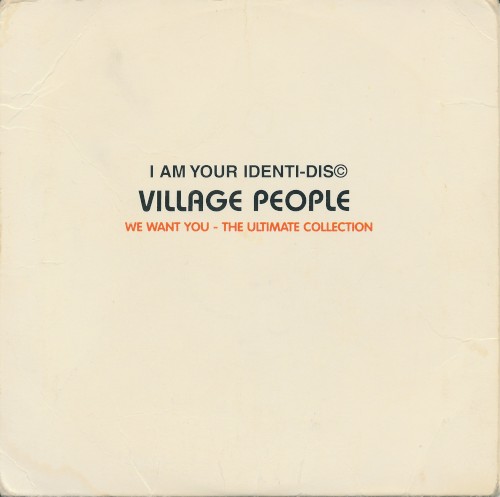 We Want You - The Ultimate Collection