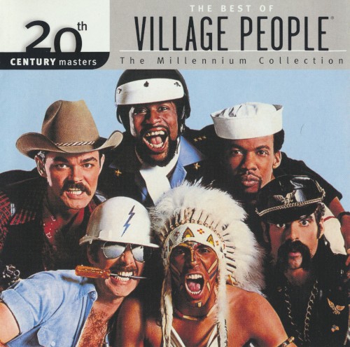 20th Century Masters: The Millennium Collection: T