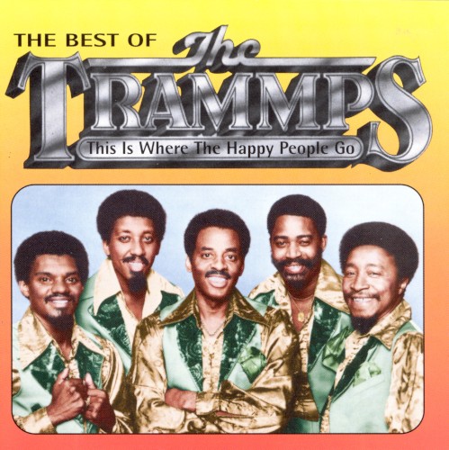 This Is Where the Happy People Go: The Best of The
