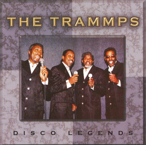 Disco Legends