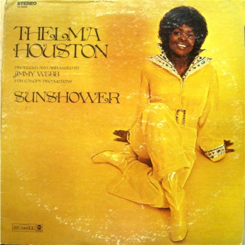 Sunshower