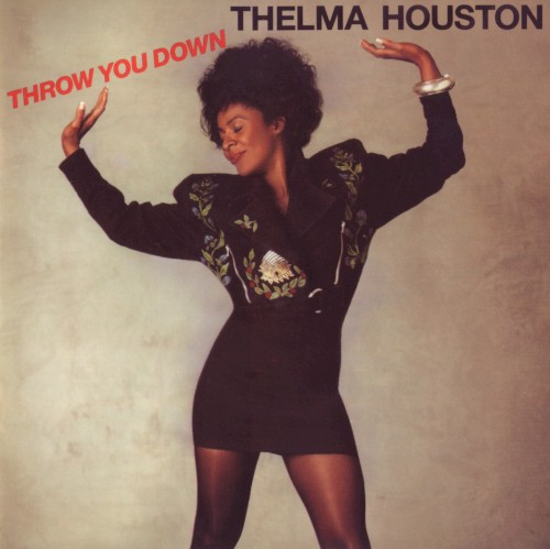 Throw You Down
