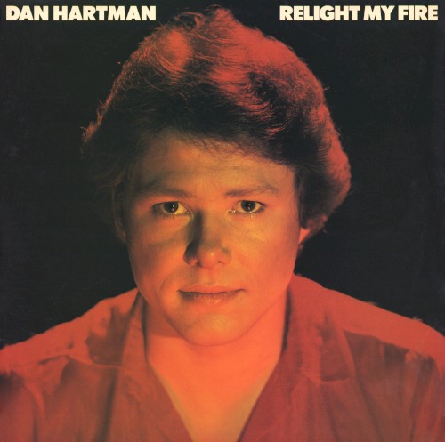 Relight My Fire